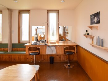 ココハ(cocoha)/メイクスペース