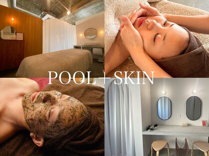 プール エドボリ(POOL EDOBORI)の写真