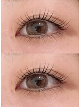 ネコル 袖ケ浦店(nekoRu)/パリジェンヌラッシュリフト