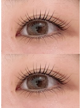 ネコル 袖ケ浦店(nekoRu)/パリジェンヌラッシュリフト