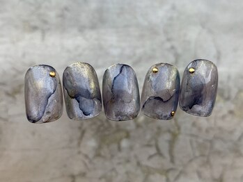 グラッドネイル 銀座店(GLAD nail)/NEW！