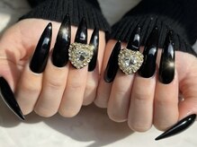 ラグボックス 心斎橋本店(LUX BOX)/