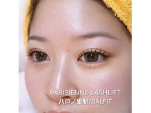 バルアート(BAL ART)の雰囲気(大人気パリジェンヌ上まつ毛♪下まつ毛)