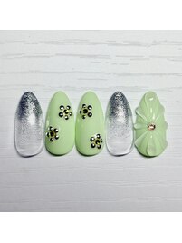 定額デザイン¥7,000