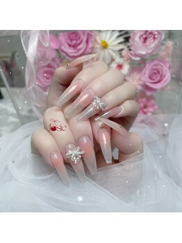 長さ出し持ち込みデザイン