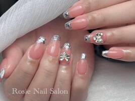 ガラスフレンチ