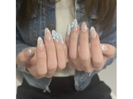 長さだしやり放題