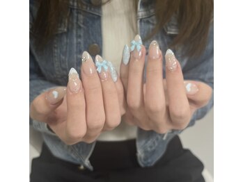 Sorle‐ソルレ‐/長さだしやり放題