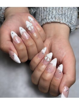 リノリー 仙台駅西口2号店(rinory)/フレンチ