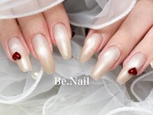 ビーネイル 上新庄(Be.Nail)/