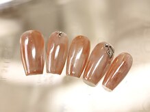 ネイルサロン マリア(nail salon Maria)/HAND定額デザイン