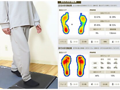 みふく整体院の写真