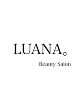 ルアナ(LUANA。) Shiori