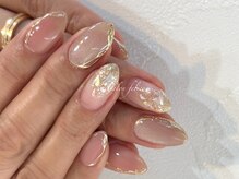 フェリーチェ 中目黒店(felice)/水光マグネット/大人上品/夏