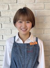 チッチ 直方店(CHiCCHi) 辻本