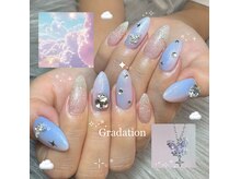 ケソン ネイル スタジオ(qeson nail studio)