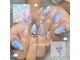 ケソン ネイル スタジオ(qeson nail studio)の写真