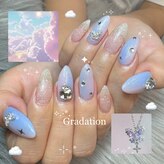 ケソン ネイル スタジオ(qeson nail studio)