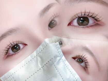 ラッシュスタイル 春日井店(Lash style)の写真