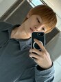 ビー 中町(bii)&nbsp;stray kidsが大好きです！特にI.N推しです！