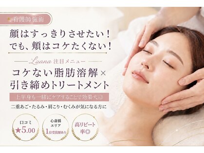 ルアナ(Luana)の写真