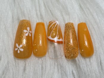 アリュー(Allu)/定額ボリュームコース ￥7000