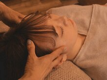 ノヴァ 南浦和(Nova)の雰囲気(ヘッドスパで毎日頑張っている自分にご褒美を*)