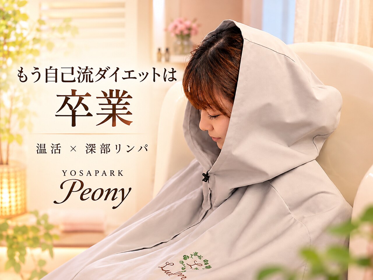 ヨサパーク ピオニー 二日市店(YOSA PARK Peony)｜ホットペッパー