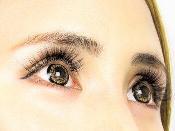 アイラッシュサロン ドア(DOOR)/ボリュームラッシュ６００本