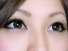 サロンノアノア 直方店(salon noa noa)/ナチュラル派もパッチリ派も◎