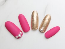 ジーネイルコウベ(G NAIL KOBE)/ハンドDコース 2990円