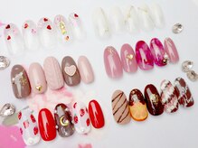 プレジール(Plaisir)/2019,2 バレンタインサンプル★