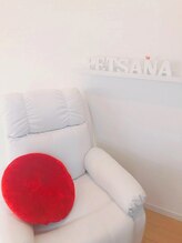 ペスタニャ(pestana)/＊リラックス チェア＊