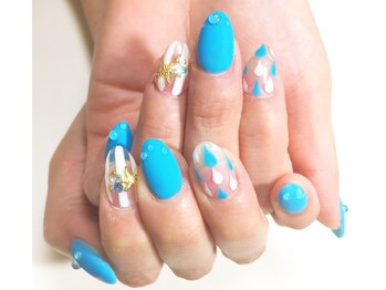 アムール(amour)/