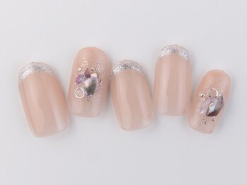 プラシデス(PLACIDEZ)/☆Hand☆