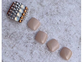 ストーンアート♪