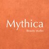 ミシカビューティースタジオ(Mythica Beauty studio)ロゴ