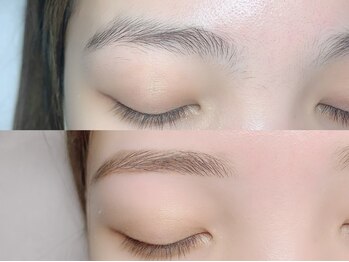 コム 草加マルイ店(com by neolive)/美眉Wax脱毛！