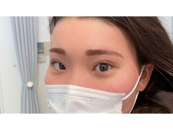 レイネイル レイアイ 各務原店(RAY NAIL & ray eye)/