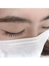 グランリュクス 仙台店(GRANLUXE)/まつ毛エクステ