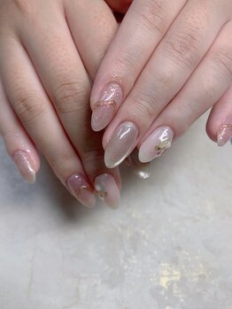 ネイルジョリー(Nail Jolie)/