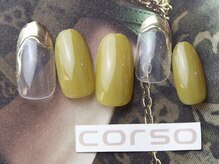 コルソケーツー 梅田茶屋町(corso k-two)/2022秋サンプル33