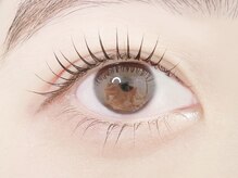 エミュアイラッシュ 恵比寿 広尾(Emu eyelash)/【ラッシュリフト上下】恵比寿