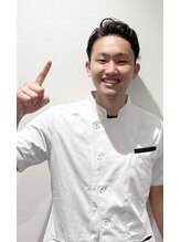 リコア 大森山王(ReCORE) 浅倉 拳太