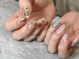 【MAYU】