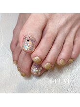 ルシードスタイル アイフラット(LUCIDO STYLE I-FLAT)/