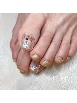 ルシードスタイル アイフラット(LUCIDO STYLE I-FLAT)/