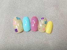 ジョリ ネイルズ(Jolie nails)/６３００