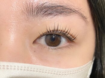 アイクイック 北千住店(Ai Quick)/パリジェンヌラッシュリフト