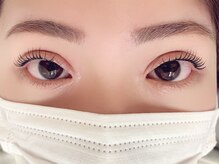 エネル バイ アルト(eneru by arto)/眉カット&まつ毛パーマ